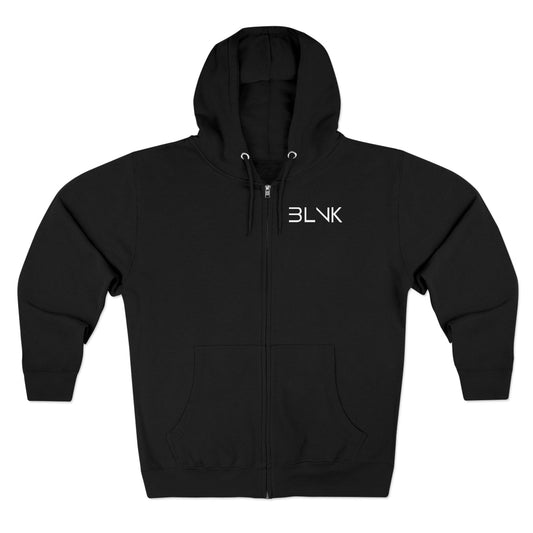 Pulse Zipper Hoodie