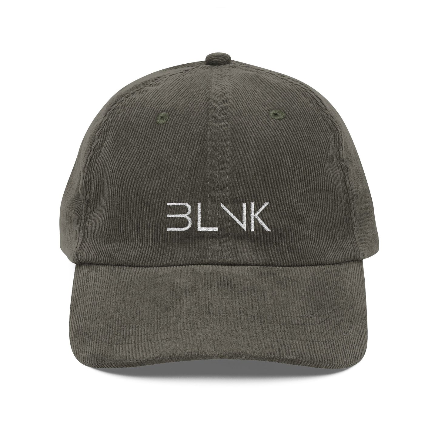 Summer Corduroy Cap