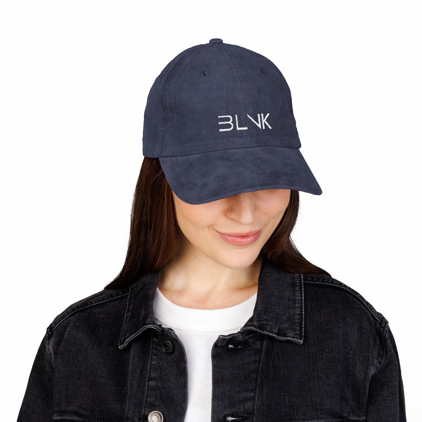 Summer Corduroy Cap