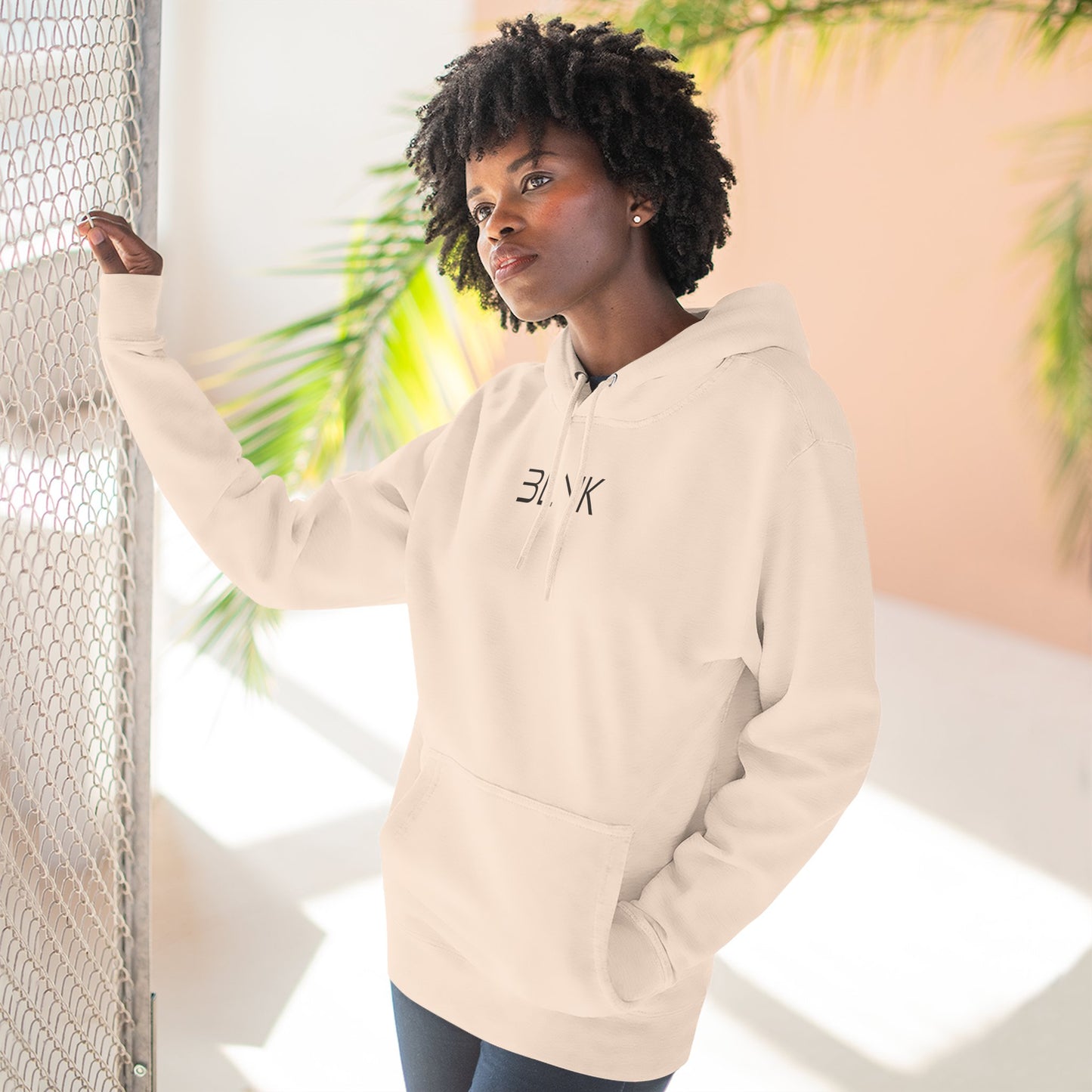 Halo Hoodie