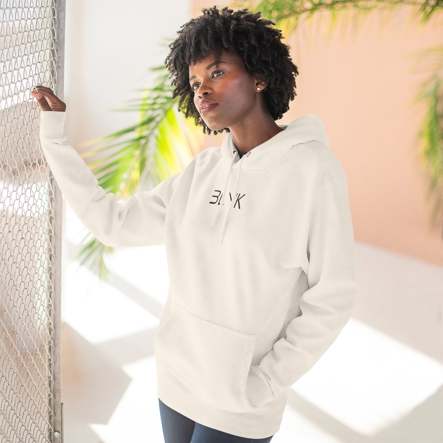 Halo Hoodie