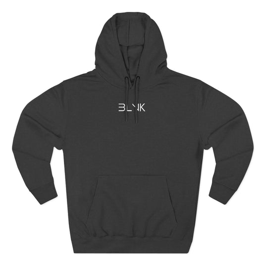 Pulse Hoodie