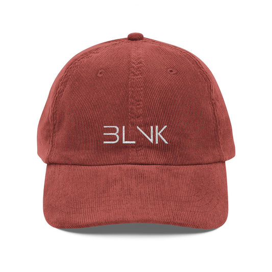 Summer Corduroy Cap